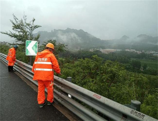 新余大型机场排水系统